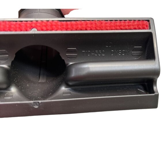 Dyson Vacuum Cleaner Upholstery Stair Tool T104332 Attachment Never Used - Picture 5 of 9